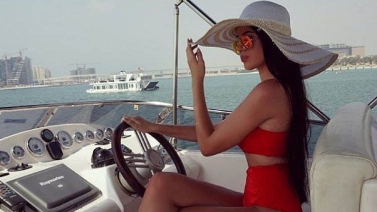 Снимка: Instagram