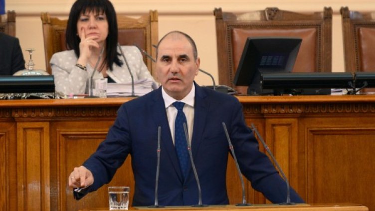 Снимка: Bulfoto, архив