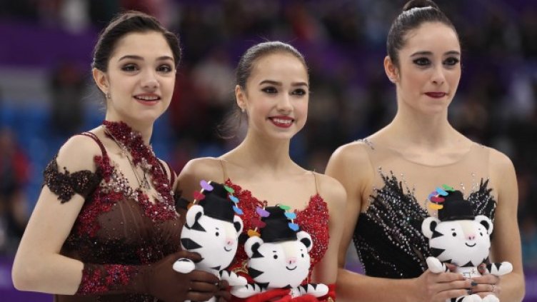 Снимка: Reuters