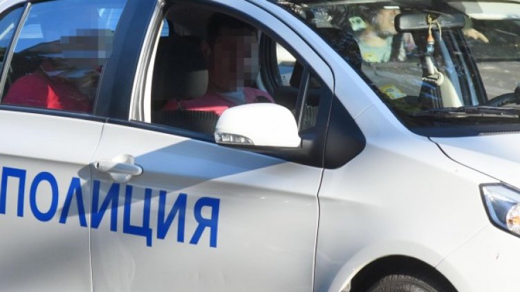 Архив: Булфото