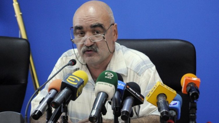 Снимка: архив, Булфото