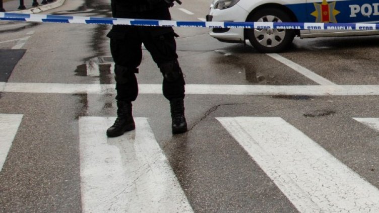 Снимка: Reuters