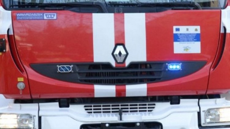 Снимка: Архив