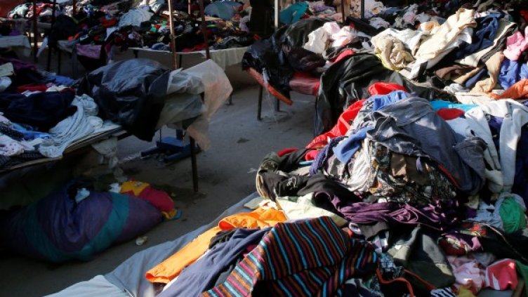 Снимка: архив Reuters