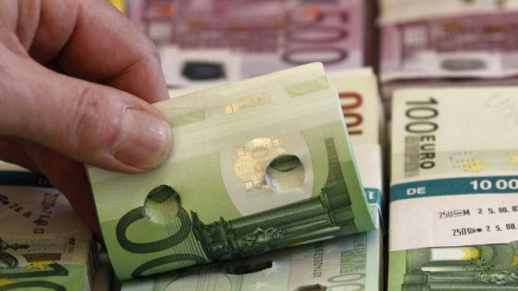 Снимка: архив Reuters