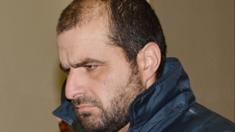 Снимка: Булфото