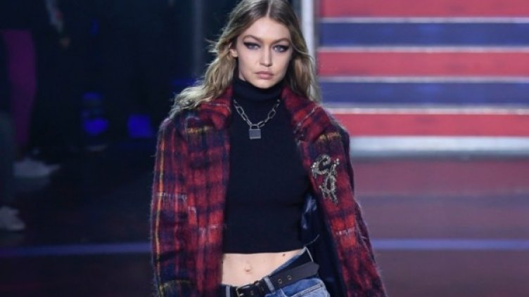 Снимка: Tommy Hilfiger