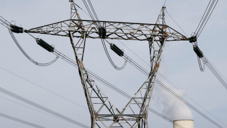 Снимка: архив Reuters