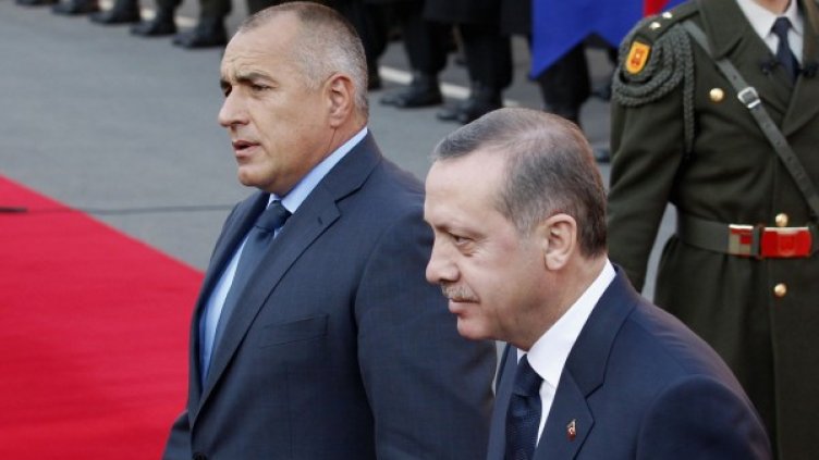 Снимка: архив Reuters