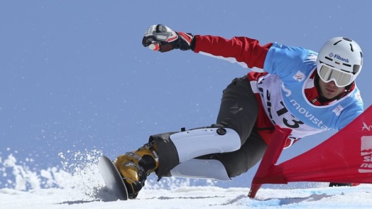 Снимка: Reuters, архив