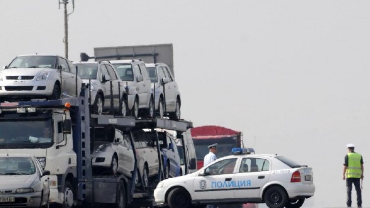 Снимка: Булфото, архив