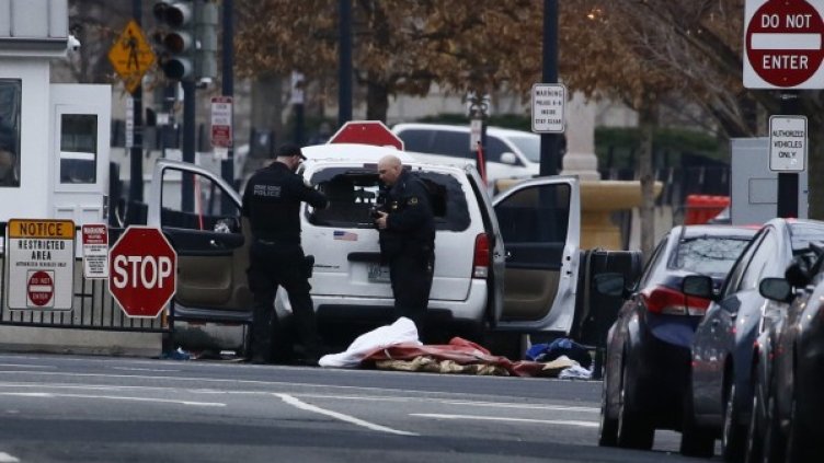 Снимка: Reuters