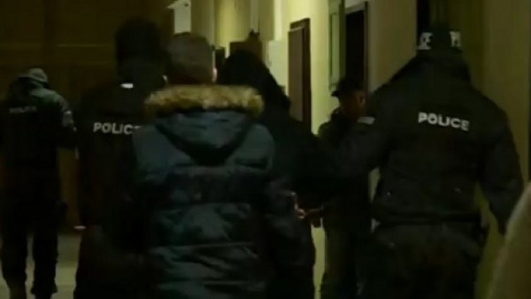 Кадър: Нова тв