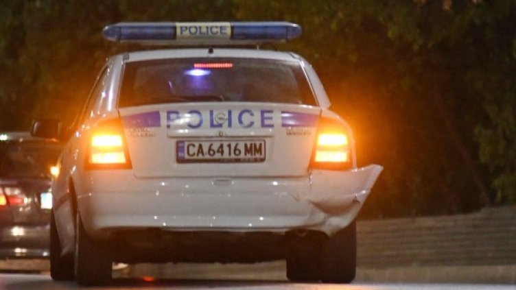 Снимка: Булфото, архив