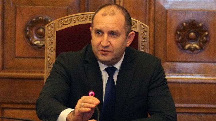 Снимка: Олег Попов, Dnes.bg