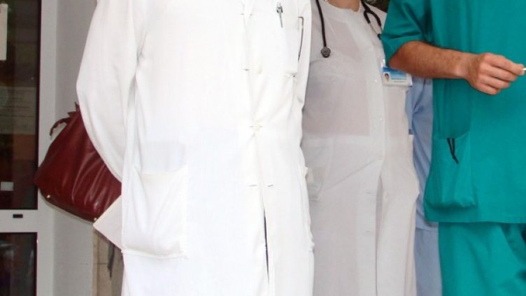 Снимка: Булфото