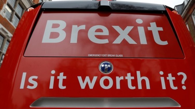 Снимка:  Reuters