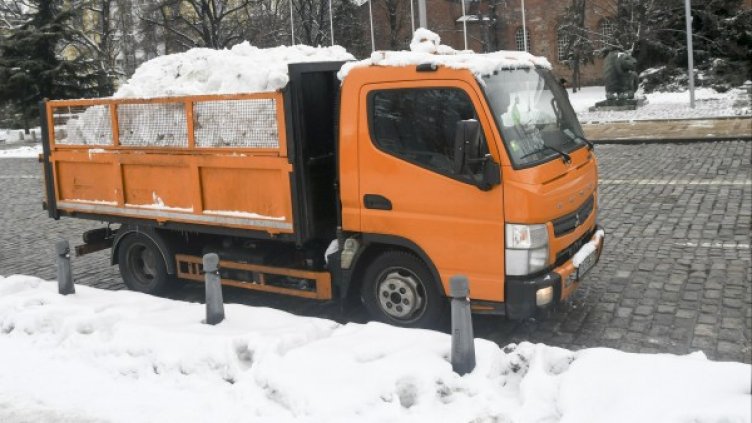 Снимка: архив, Булфото