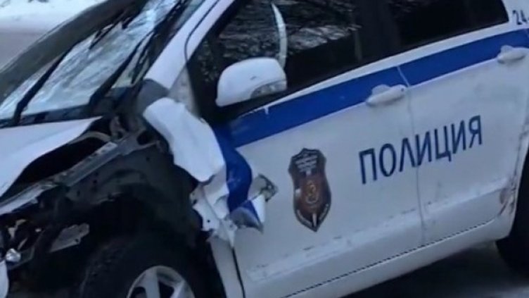 Снимка: Кадър, Нова тв