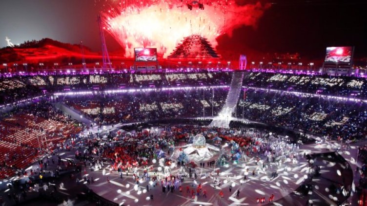 Снимка: Ройтерс