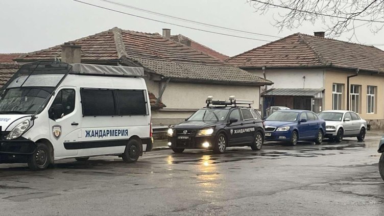 Снимка: архив, БГНЕС