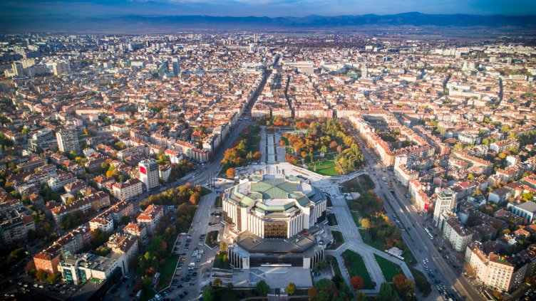 Снимка: IstockPhoto