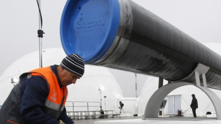 Снимка: архив, Ройтерс