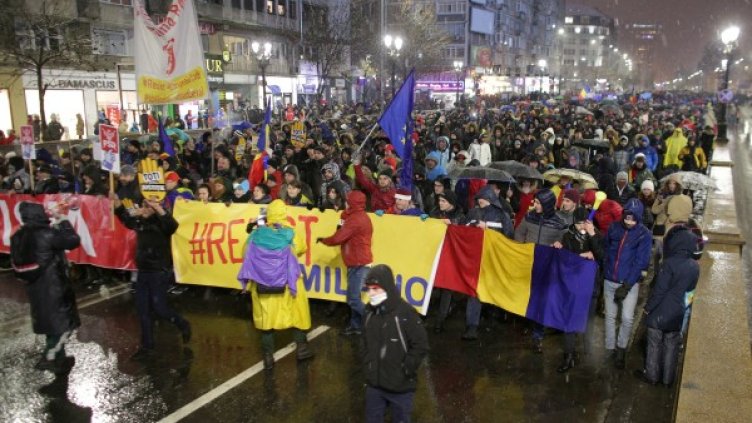 Снимка: Reuters