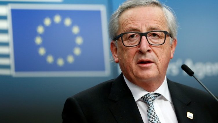 Снимка: Reuters