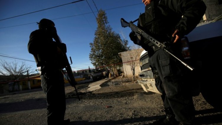 Снимка: архив, Reuters