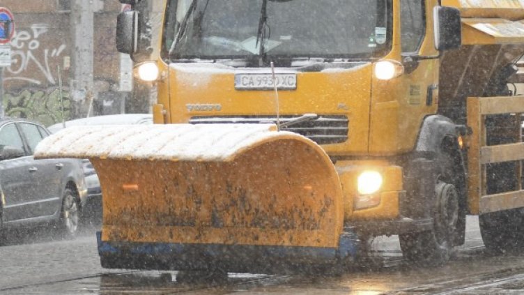 Снимка: Булфото, архив