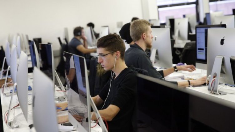 Снимка: архив Reuters