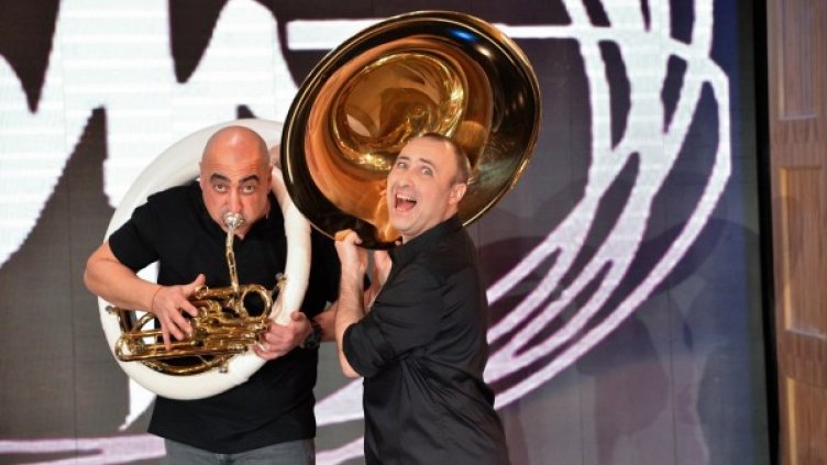 Снимка: Личен архив