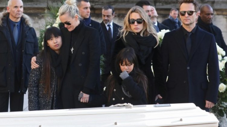 Снимка: Rеuters