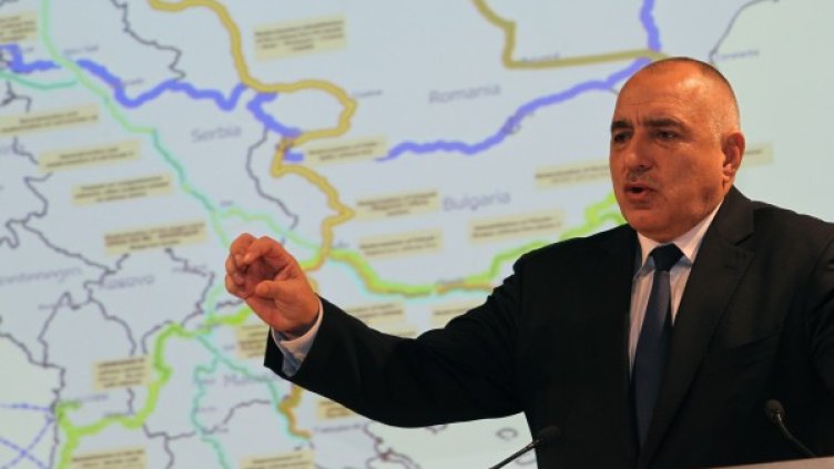 ?30 млрд. струват коридорите на Западните Балкани