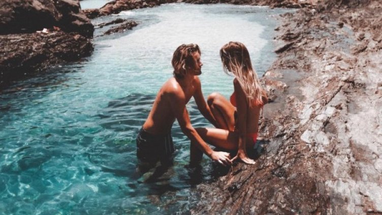 Снимка: Instagram