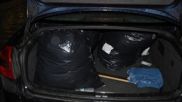 Снимка: МВР