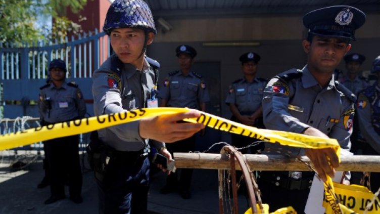 Снимка: архив, Reuters