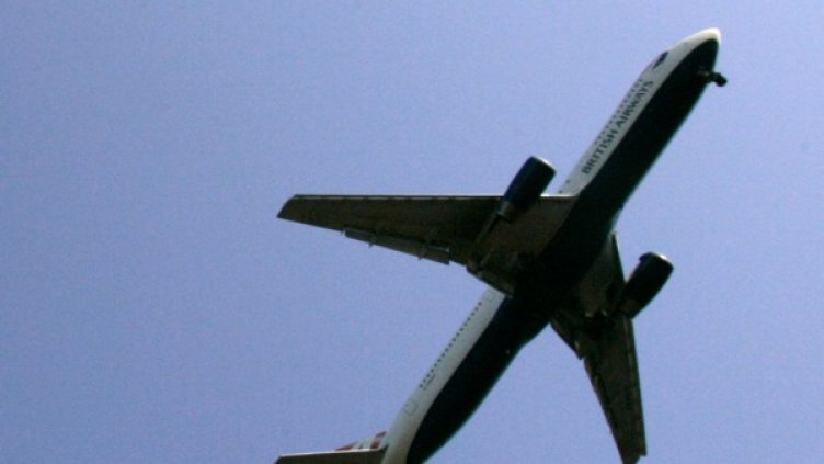 Снимка: Reuters, архив