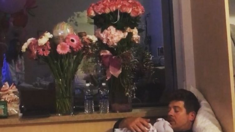 Снимка: Instagram