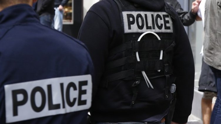 Снимка: архив, Reuters