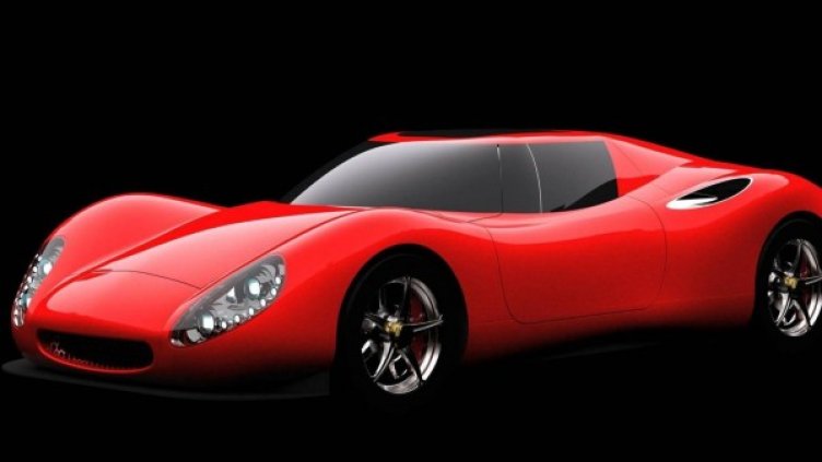 Снимка: Corbelatti Missile
Снимка: Corbelatti Missile
Снимка: Corbelatti Missile