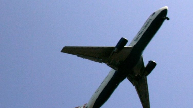 Снимка: Reuters, архив