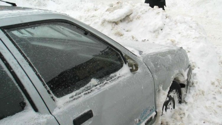 Снимка: архив, Булфото