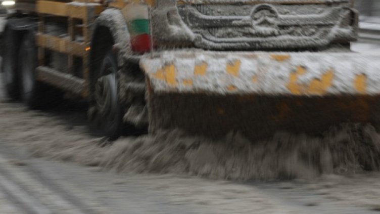 Снимка: Архив, БТА