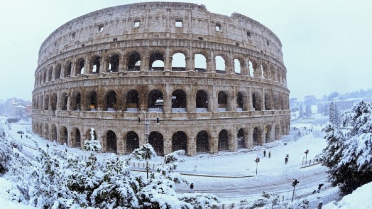 Снимка: Reuters