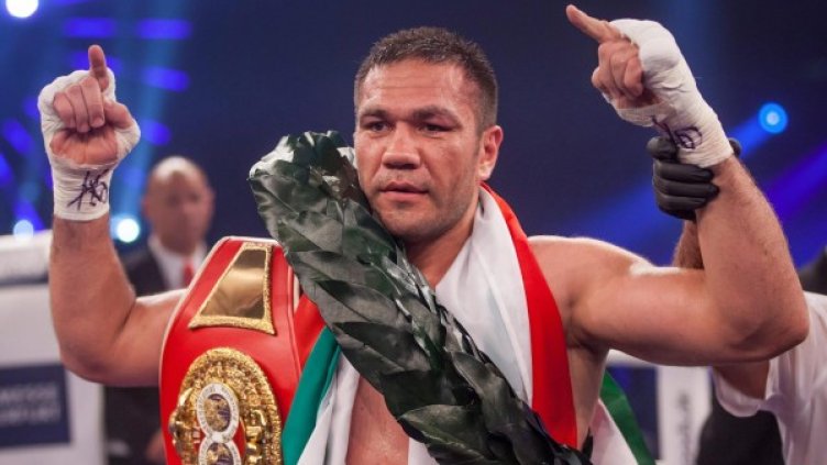 Снимка: Facebook