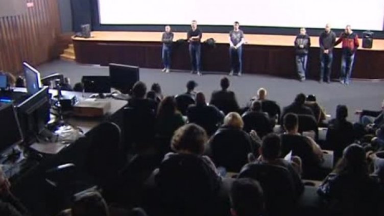 Снимка: Bulgaria ON AIR