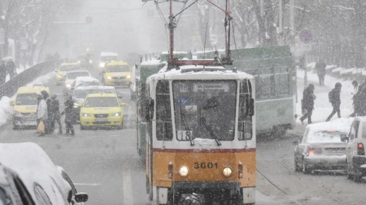 Снимка: архив, Булфото