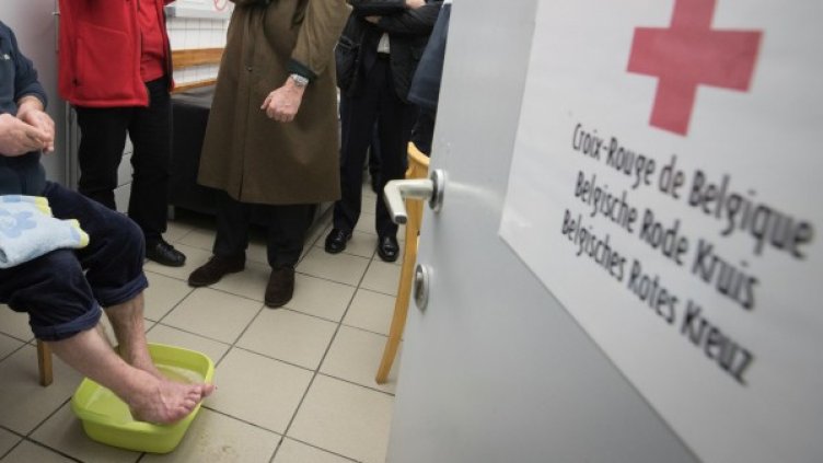 Снимка: архив, Reuters